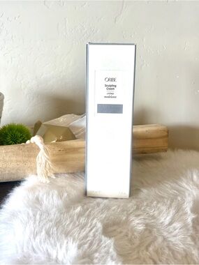 Oribe Sculpting Cream 150 mL New- **See Description**
